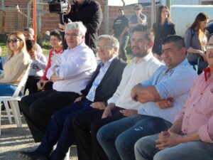 Entrega de viviendas 2