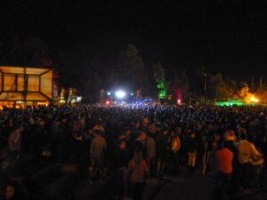 Fiesta de la Primavera y de Los Estudiantes (2)