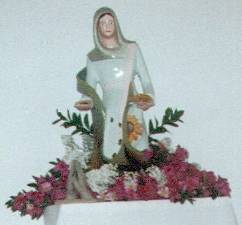 Nuestra Seora de la Siembra