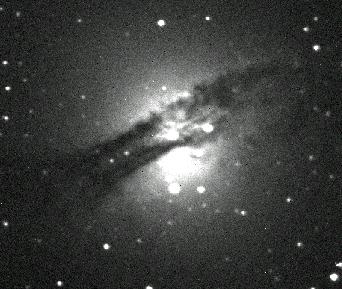 Centaurus