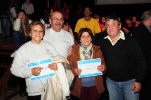 Campeones en Teatro