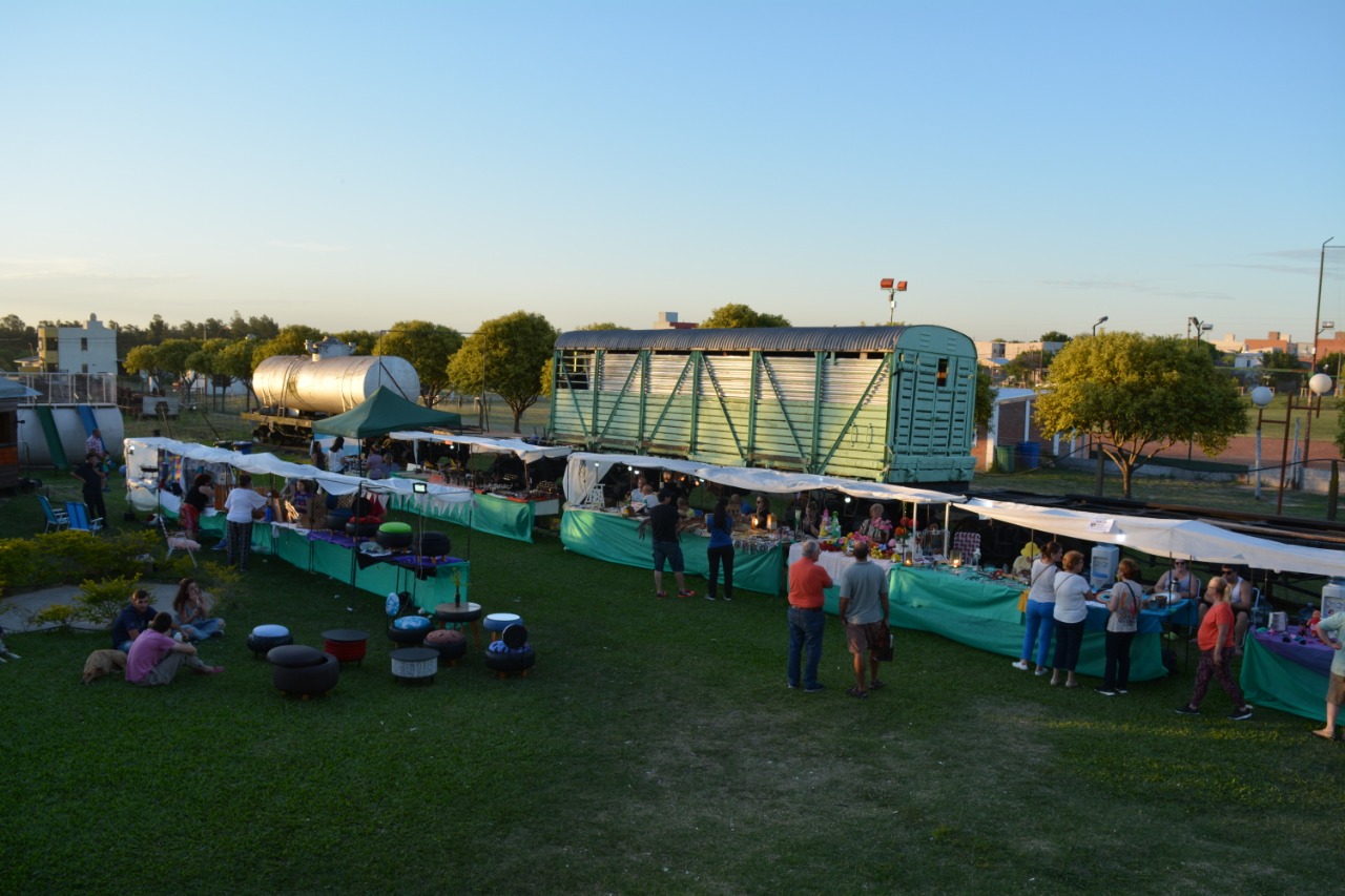 Feria