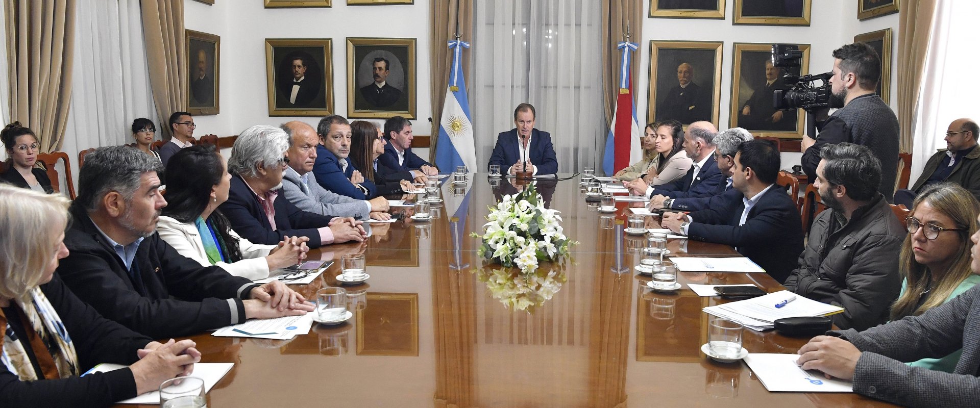 Presentación DITOV