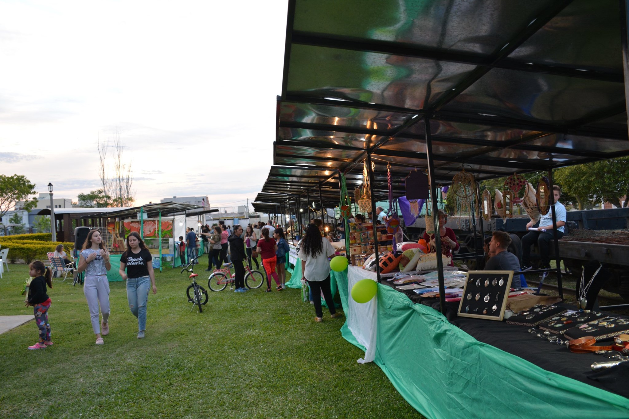 Feria de productores