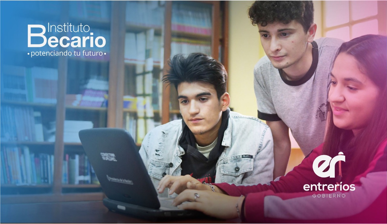 Becas