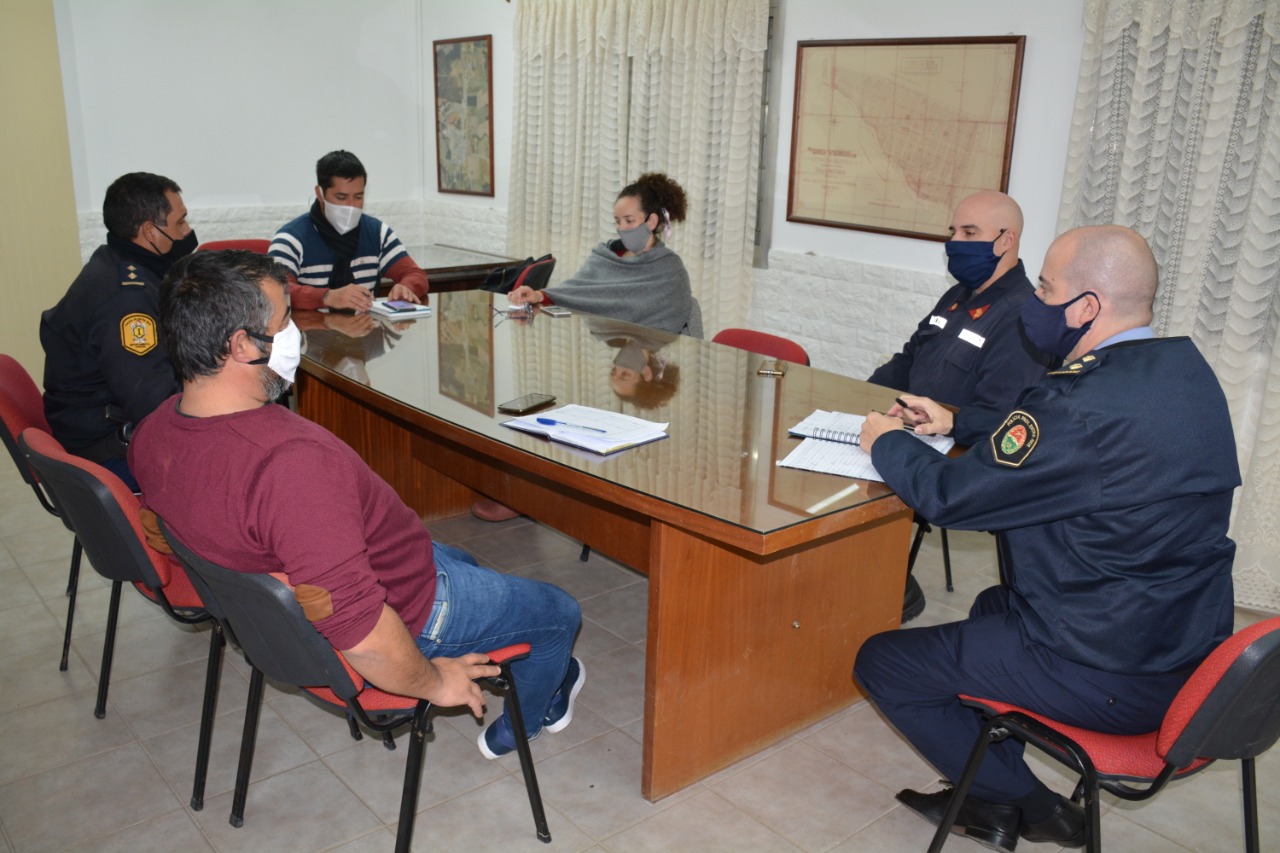 reunion_policia