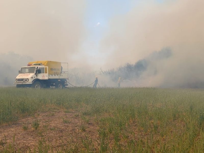 incendio