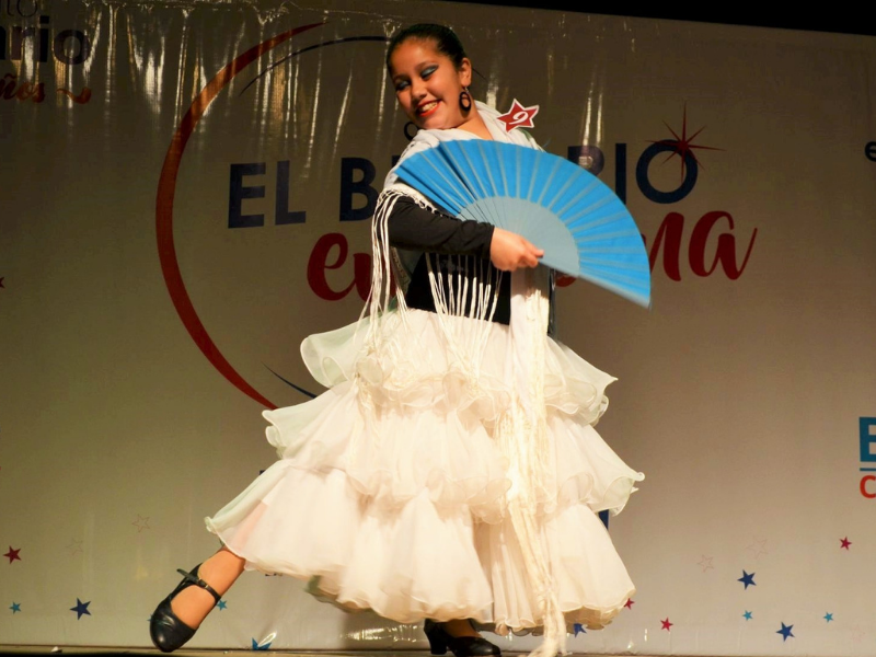 Becario (1)
