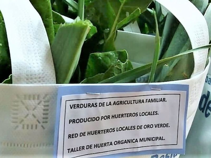 huerta