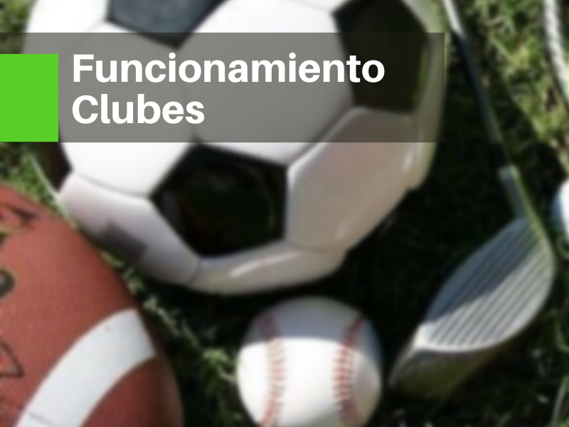 clubes