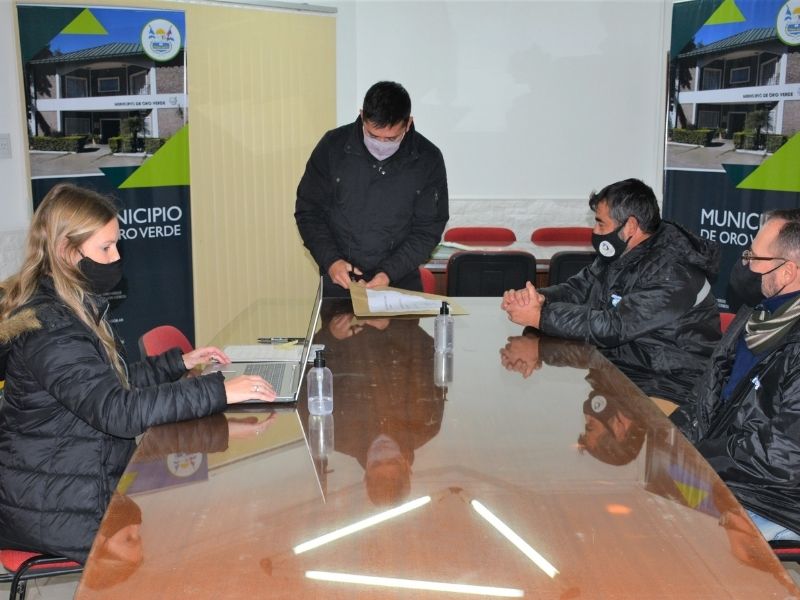 licitación
