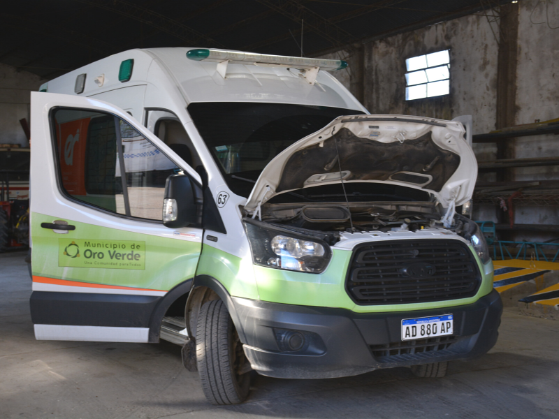 Ambulancia-web