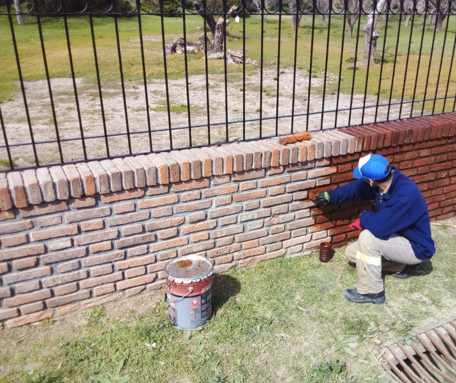 Cementerio