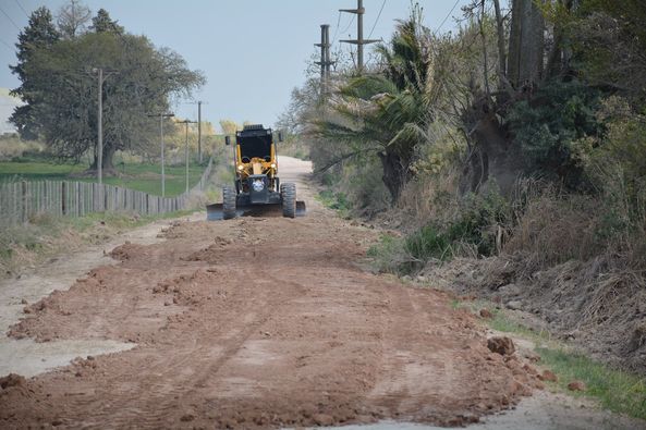 caminos