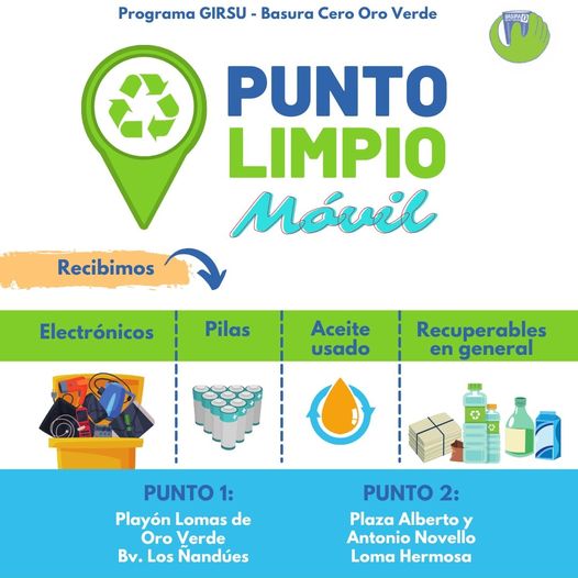 puntolimpio