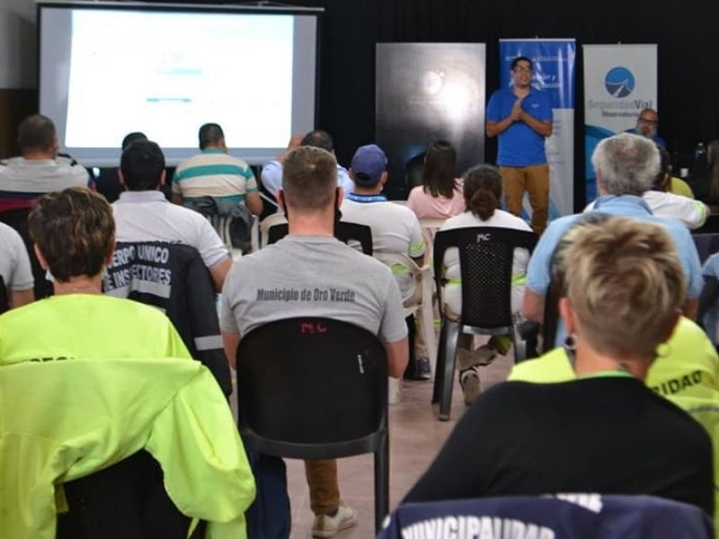 capacitacion