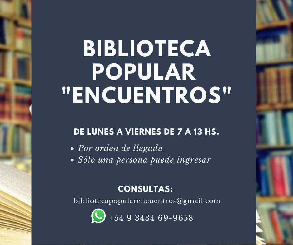 biblioteca