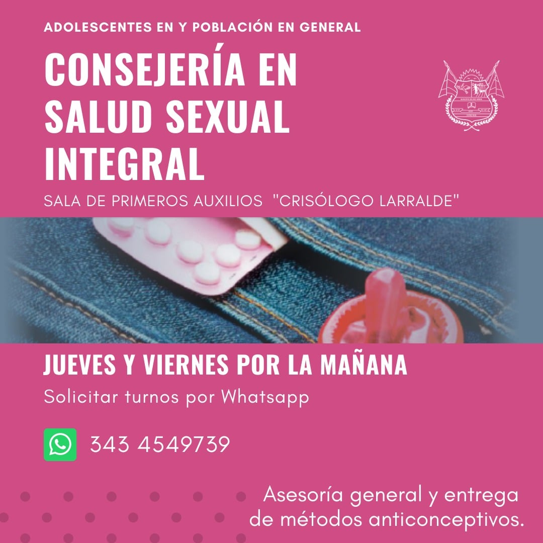 Consejería