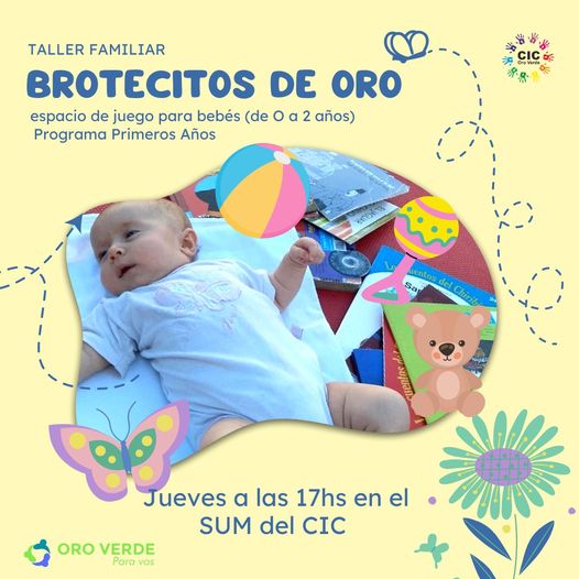 brotecitos