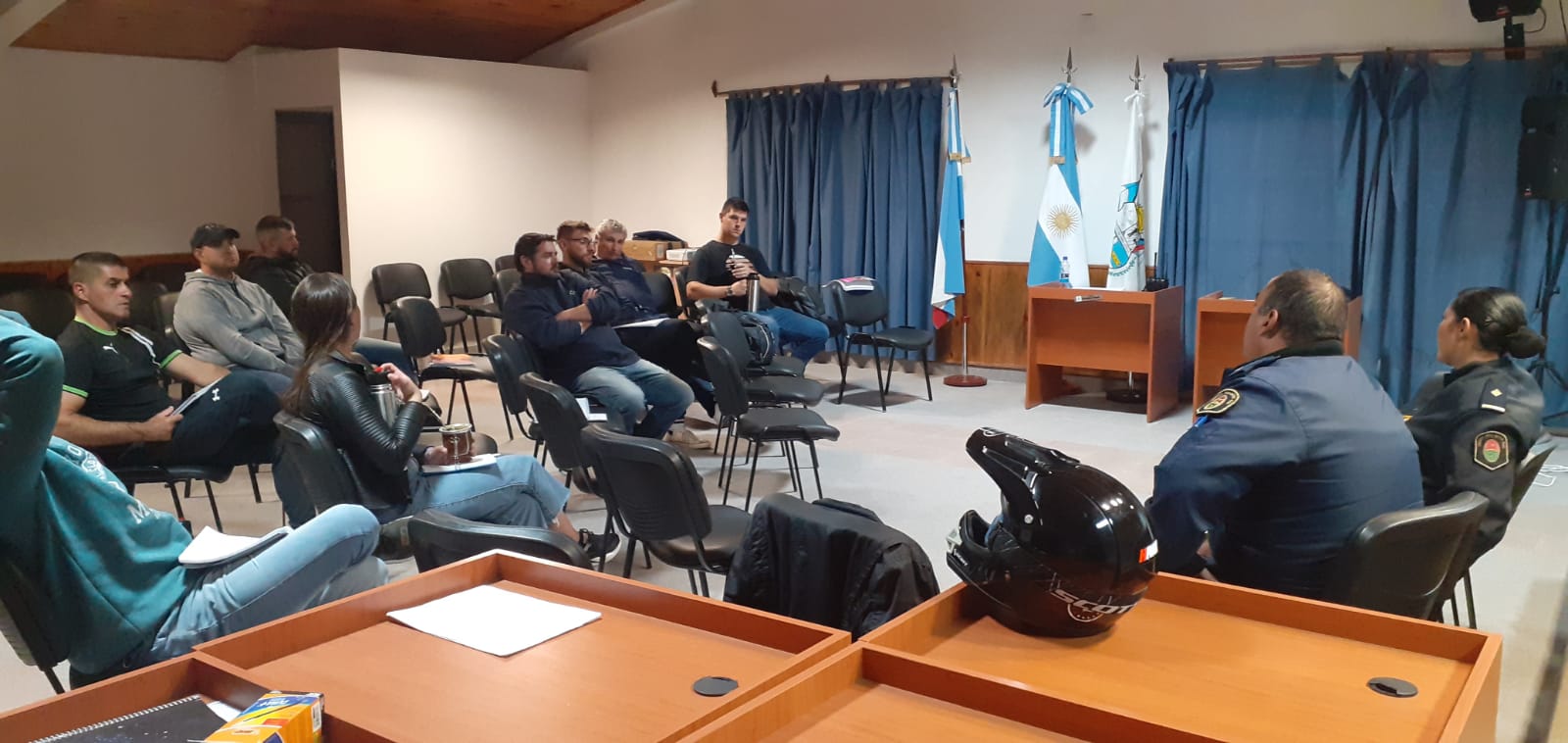 capacitacion