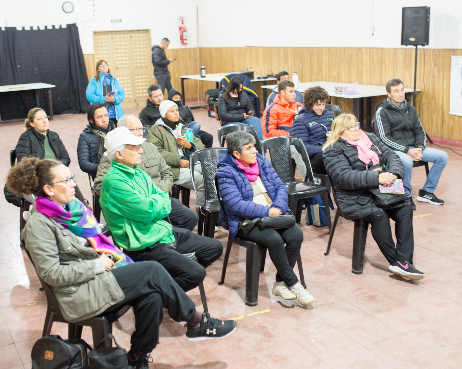 capacitacion