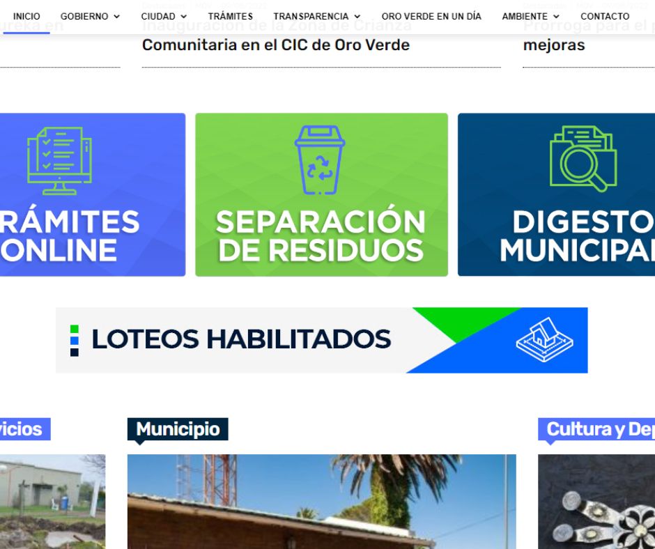 Loteos