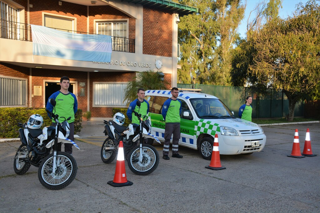 Patrulla de prevención ciudadana.redimensionado