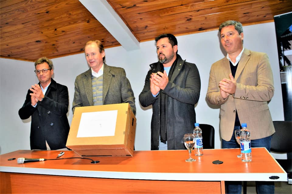 Visita- gobernador 2