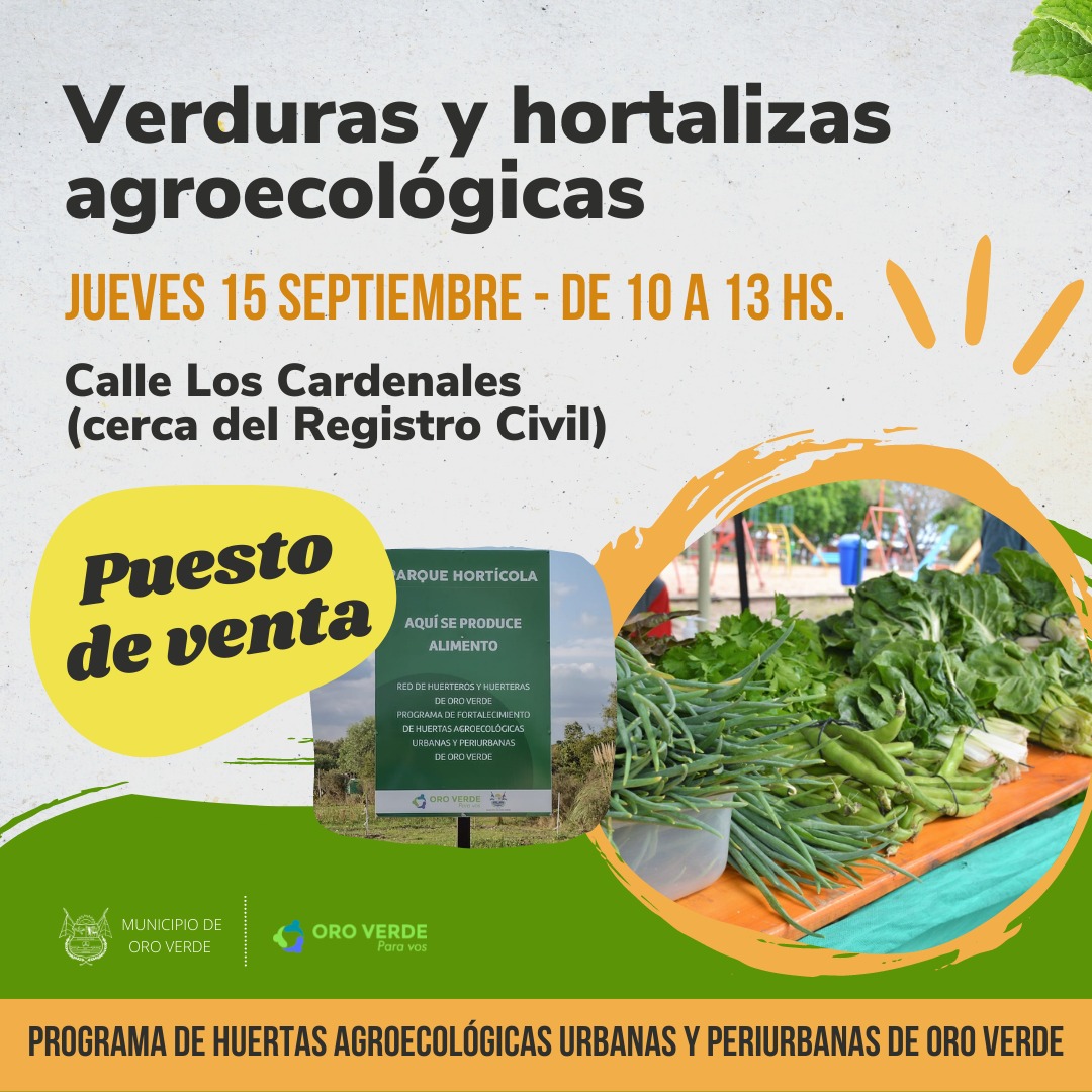 Puesto-de-venta