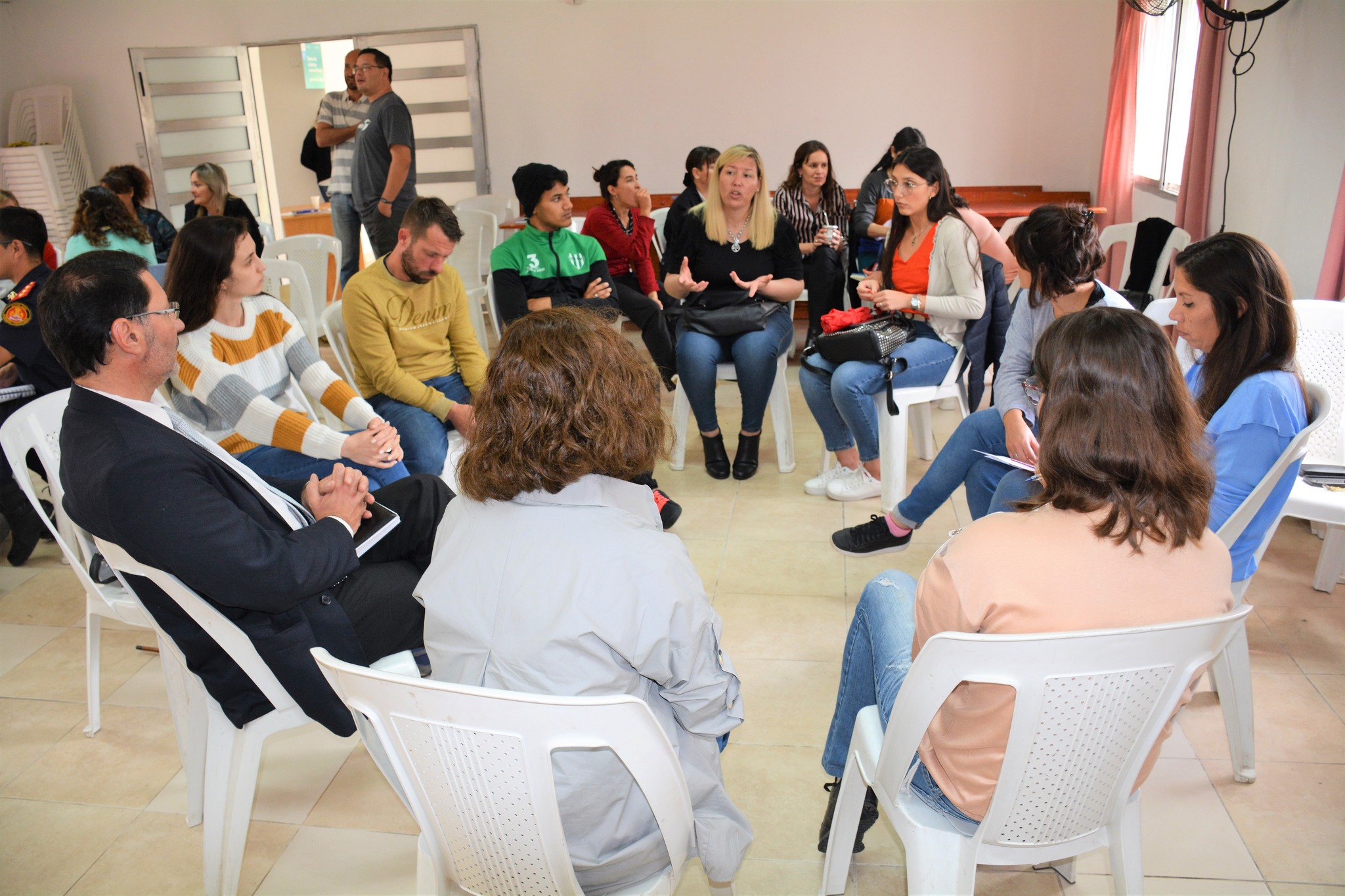 prevencion