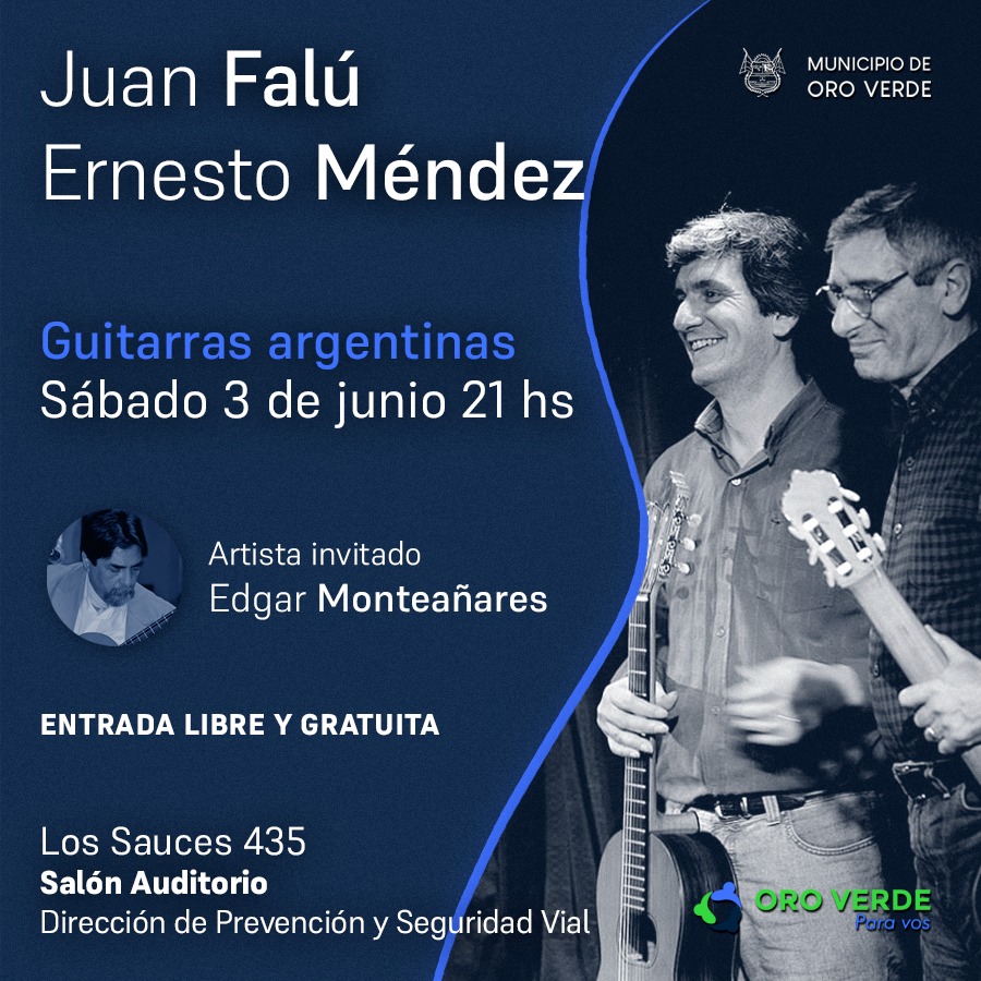 Guitarras-argentinas
