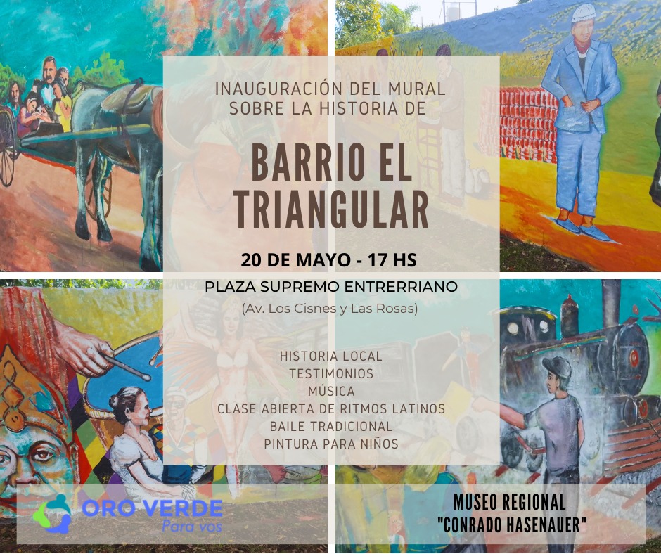 Inauguracion