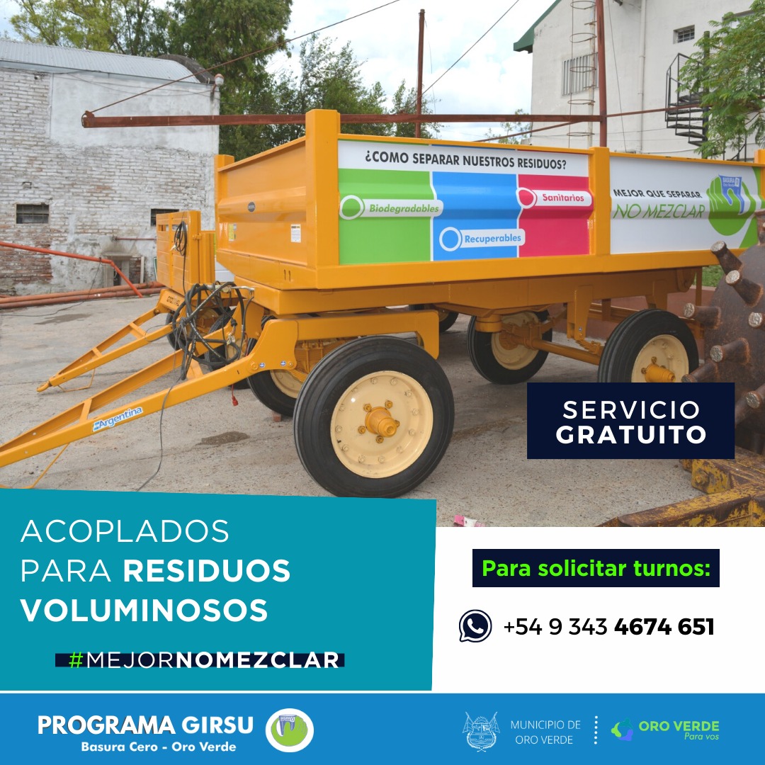 Servicio