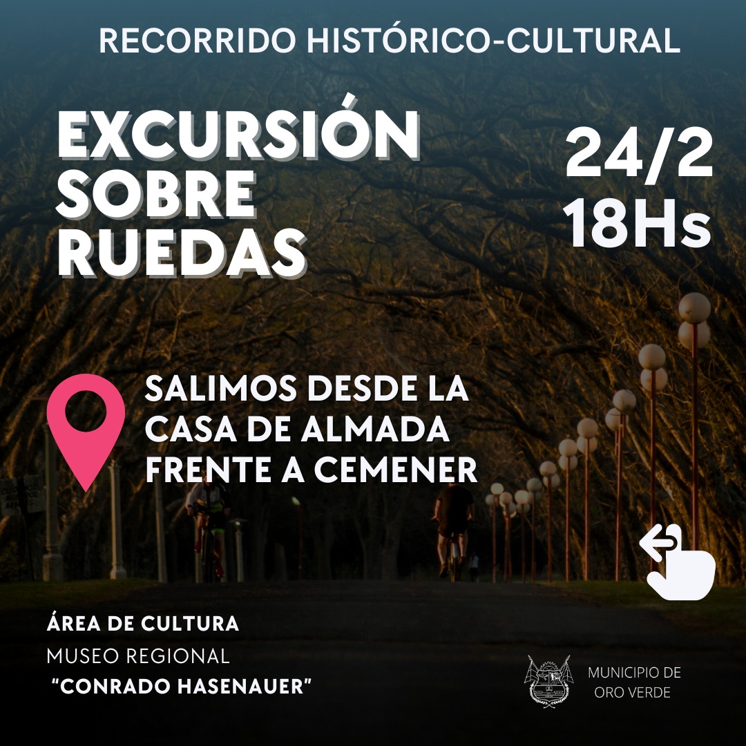 Excursión 1