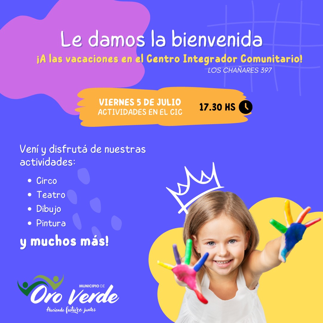 5 de julio