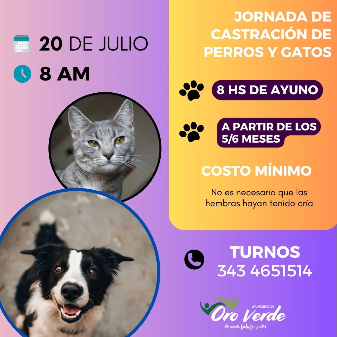 Castración(3)