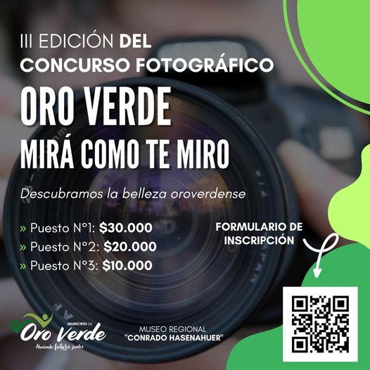 Concurso Fotográfico