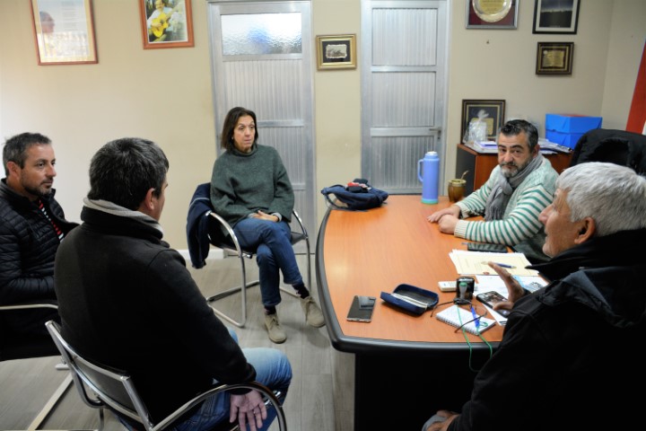 Reunión(14)