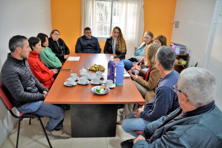 Reunión(15)