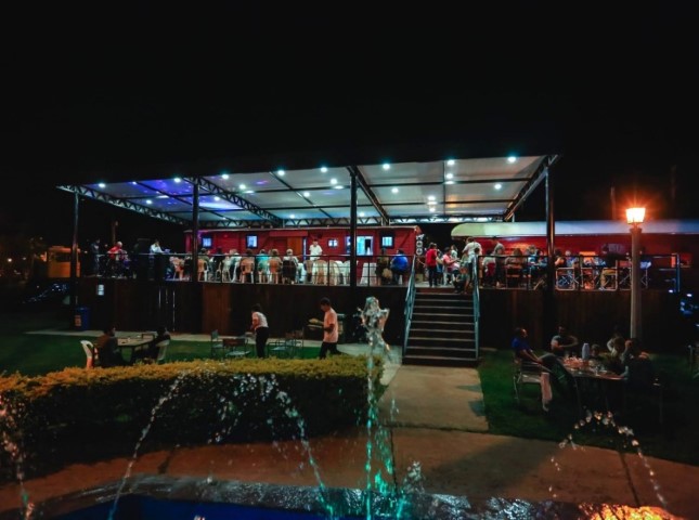 Paseo de los trenes(3)