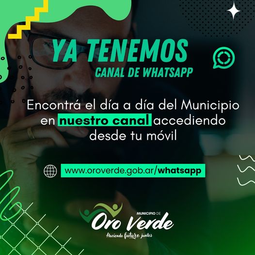 Canal