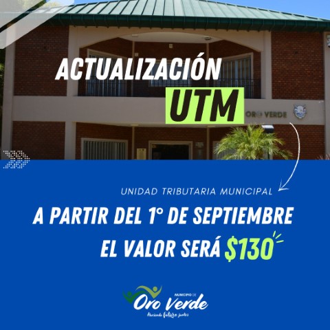 UTM