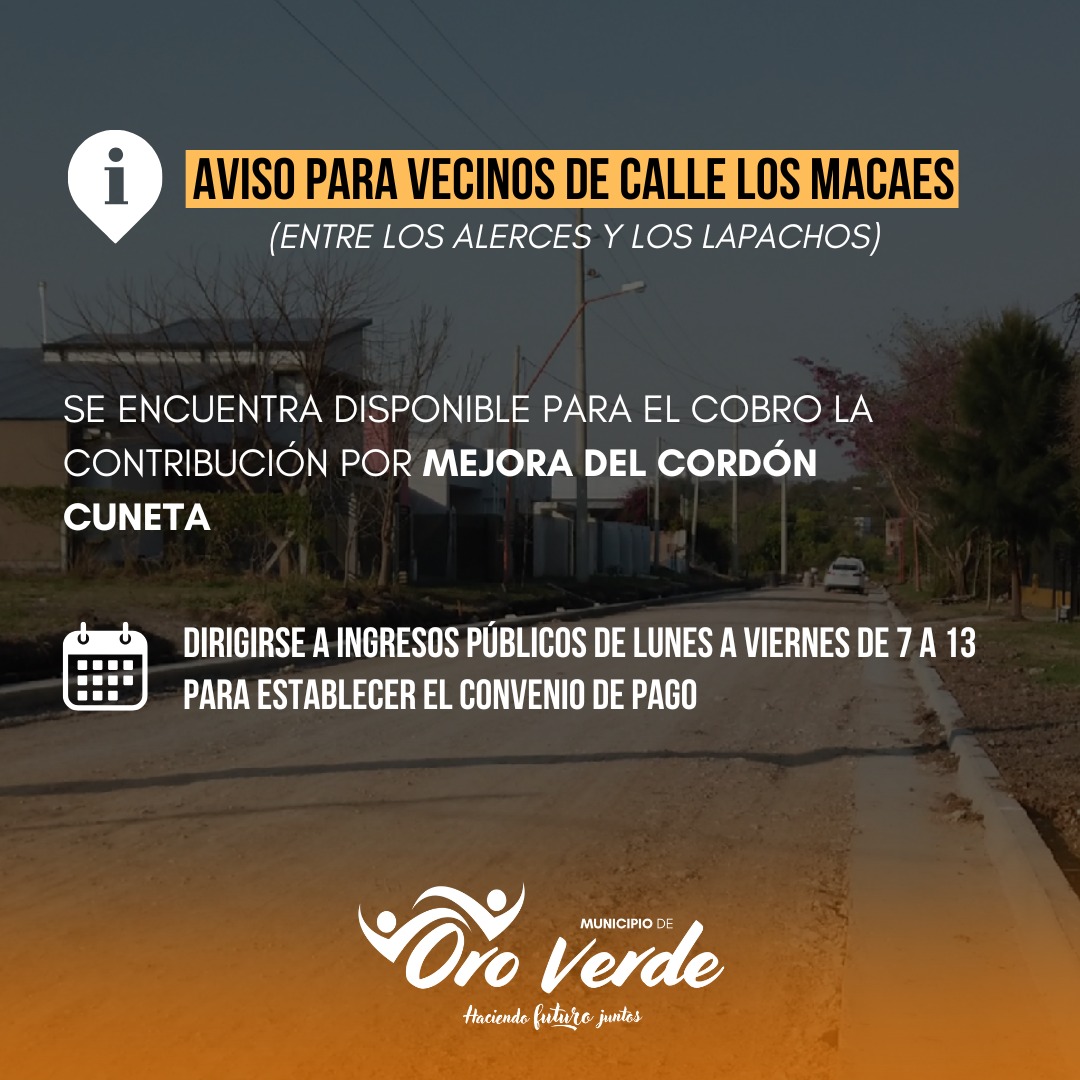 Aviso