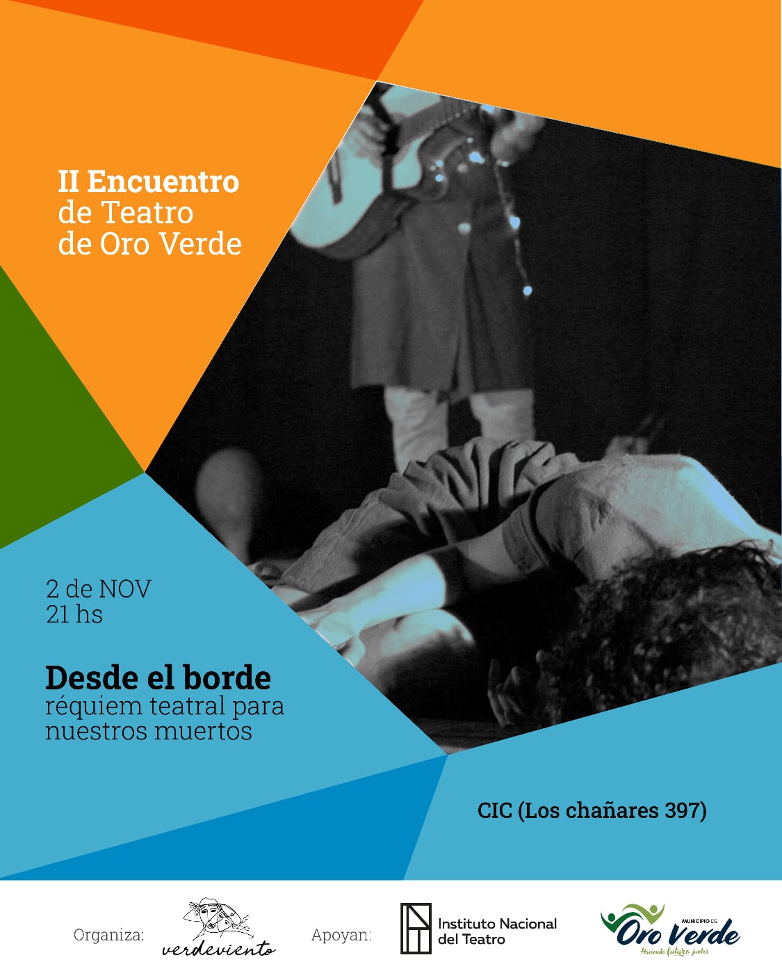 Teatro