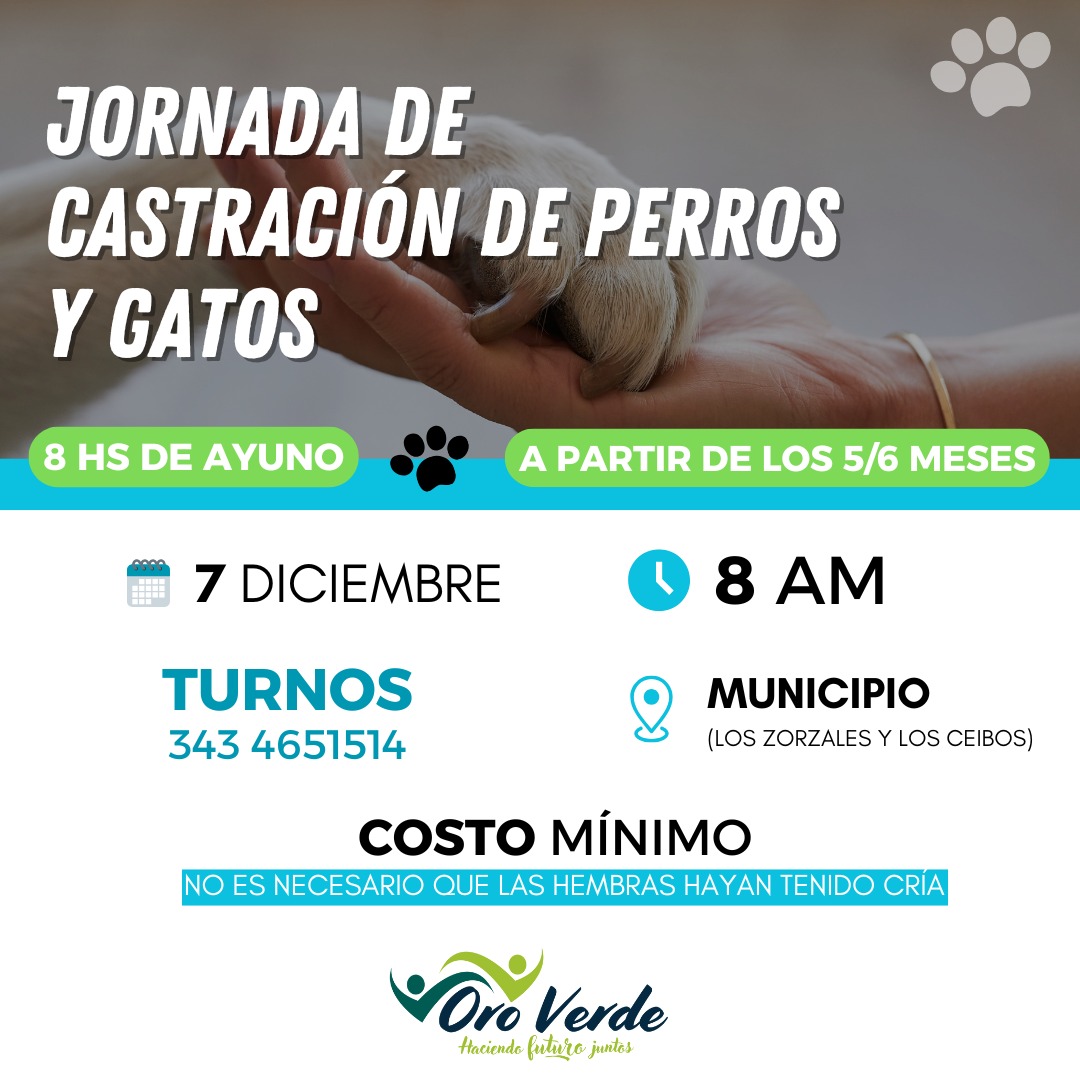 Castración(6)