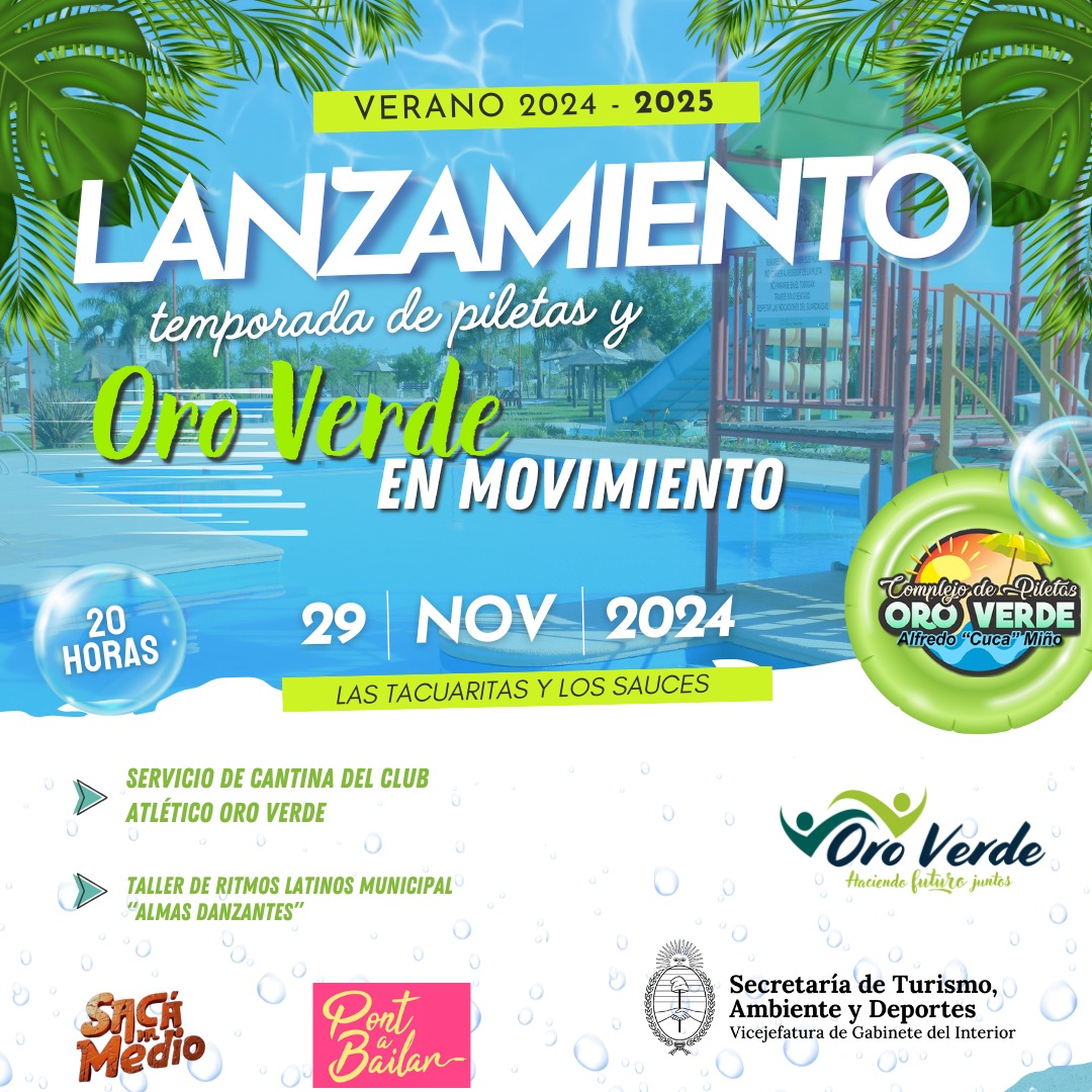 Lanzamiento
