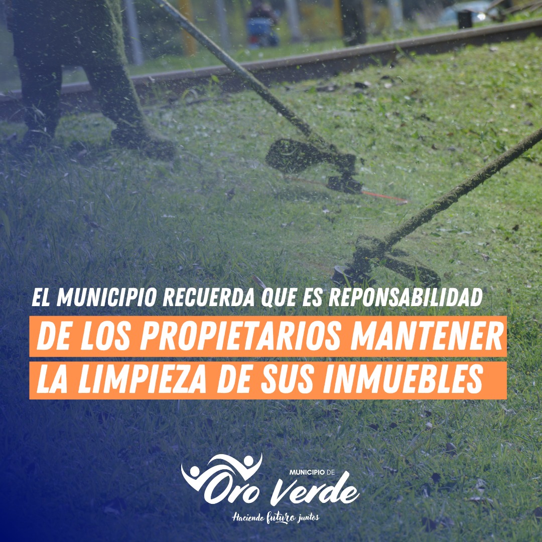 Mantenimiento