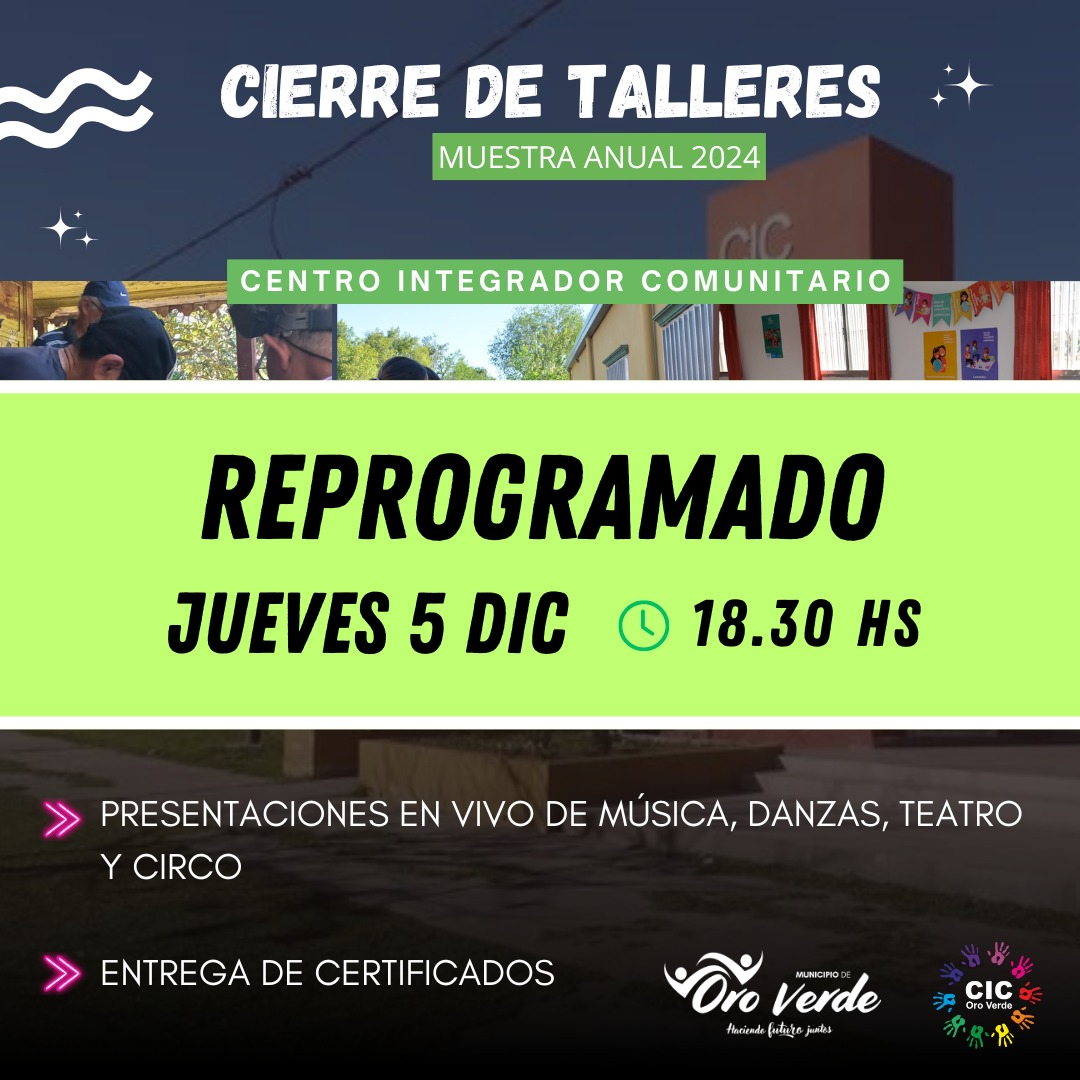 Reprogramado