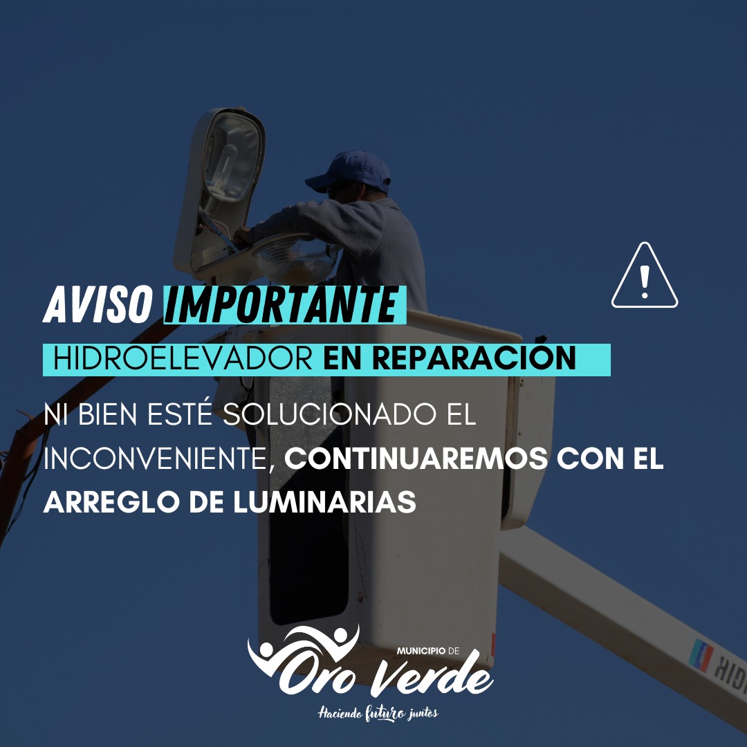 aviso(1)