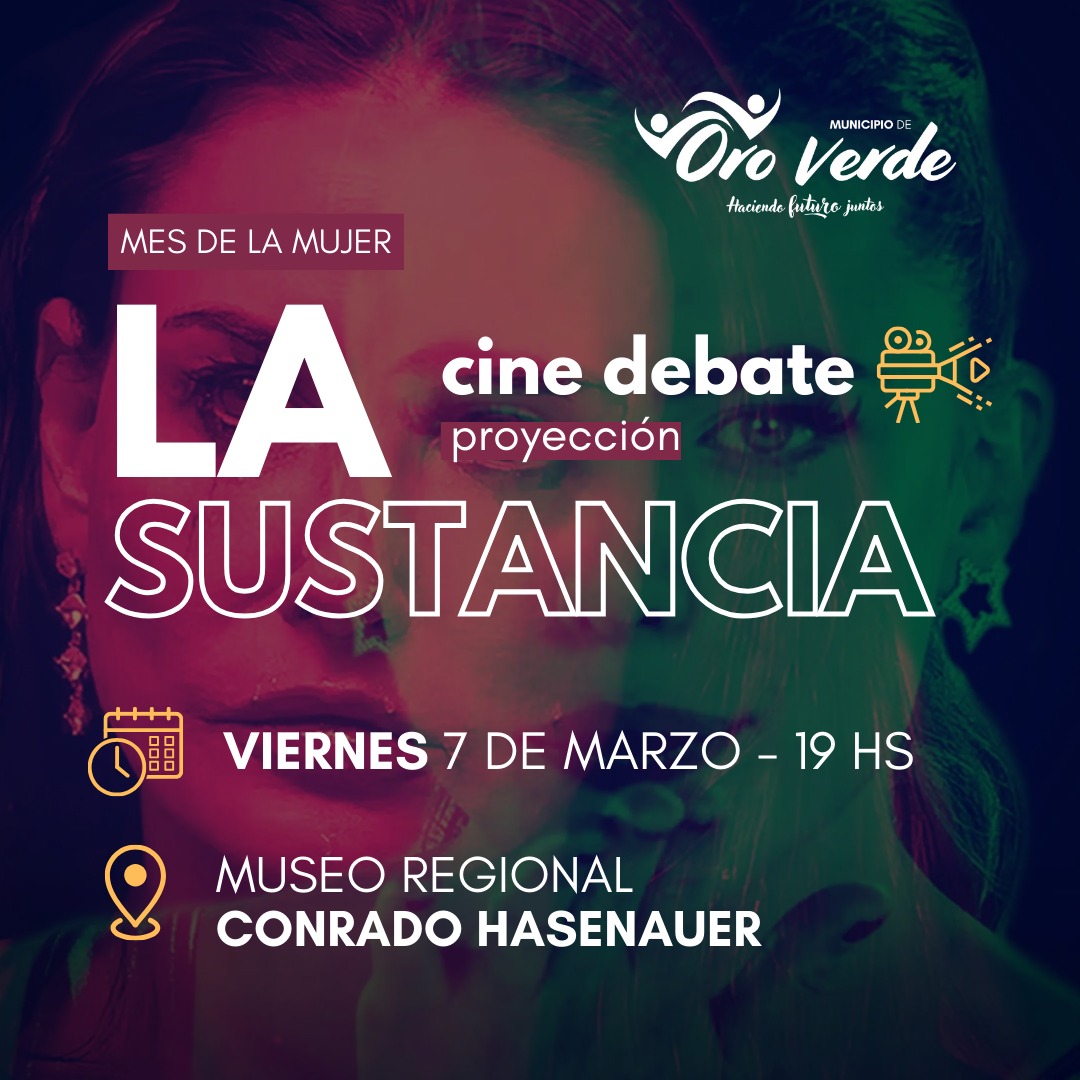 Cine debate